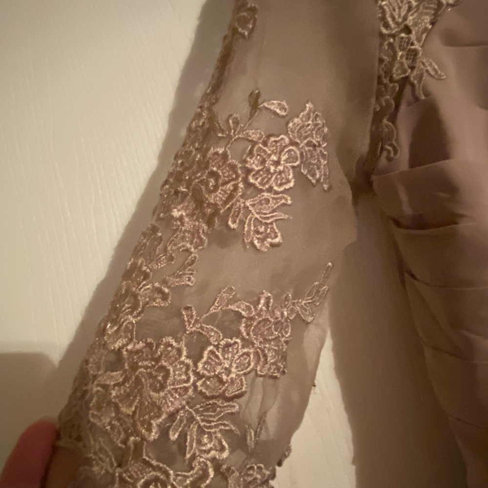 Mother of the Bride/Groom Wedding or Evening Dress